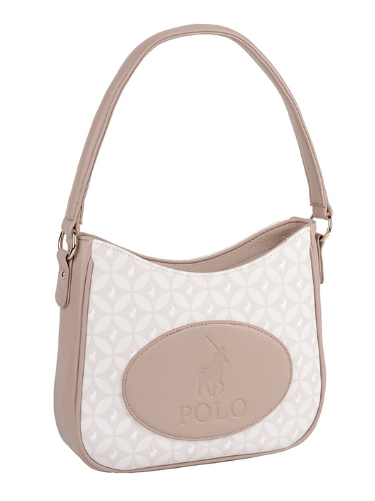 Polo Porter Hobo Crossbody