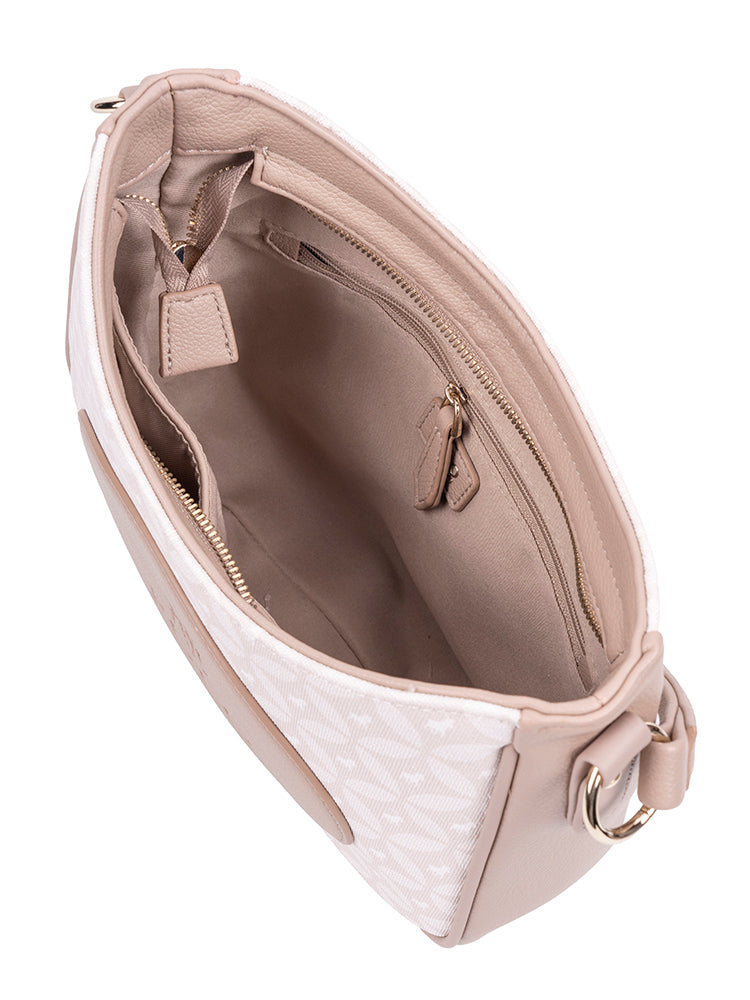 Polo Porter Hobo Crossbody