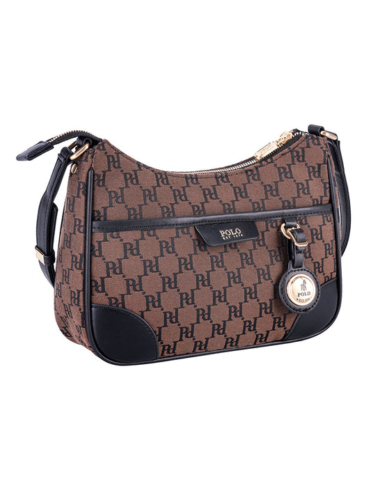 Polo Premier Small Crossbody