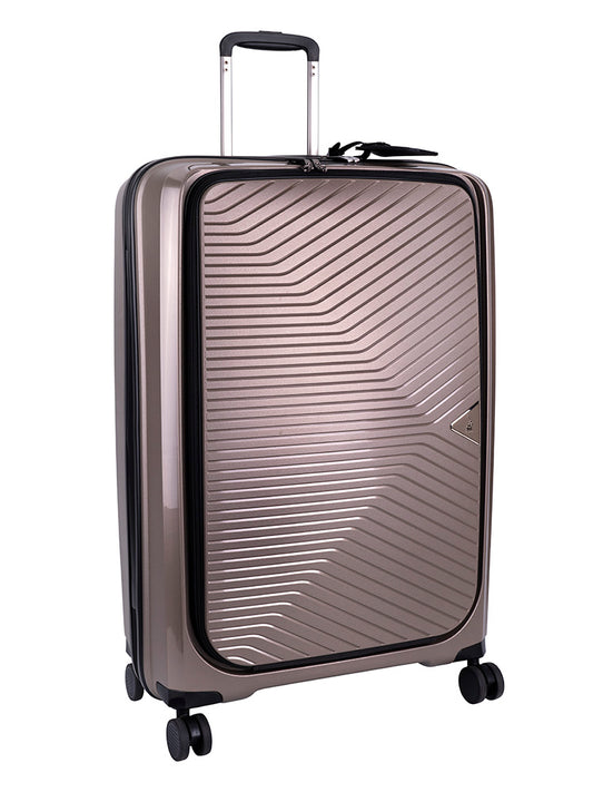 Polo Proflex Fusion Large 4 Wheel Trolley Case