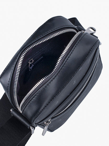Polo Signature Lifestyle Compact Crossbody
