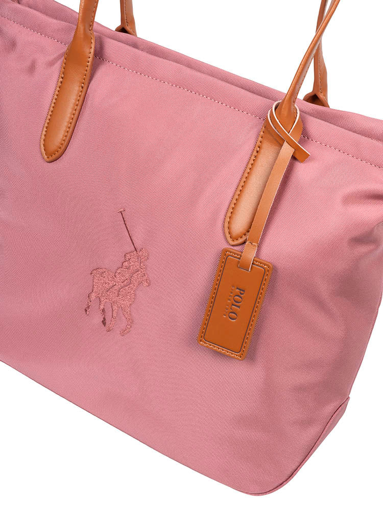 Polo Spectator Tote