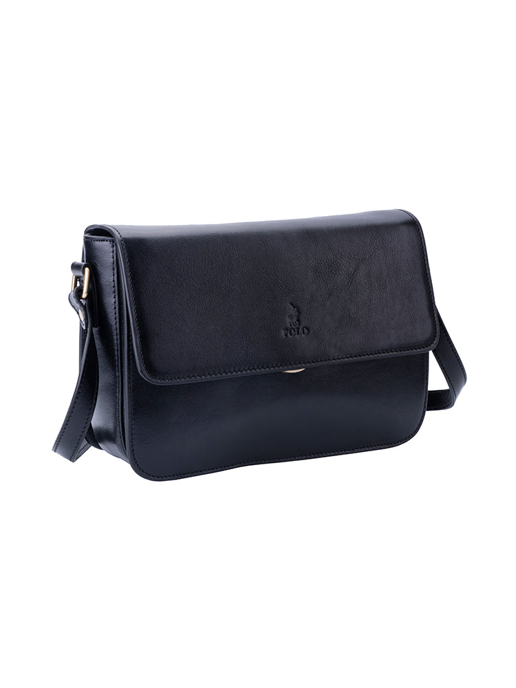Polo Vega Flapover Sling
