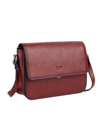 Polo Vega Flapover Sling