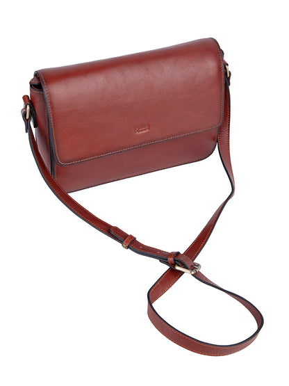 Polo Vega Flapover Sling