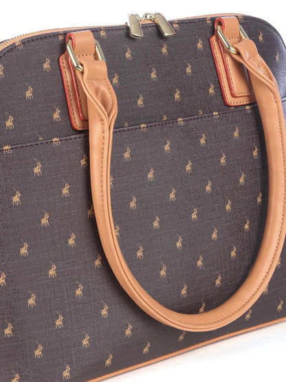 Polo Iconic Dome Bag