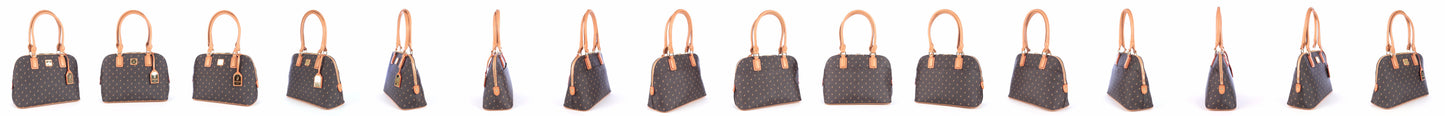 Polo Iconic Dome Bag