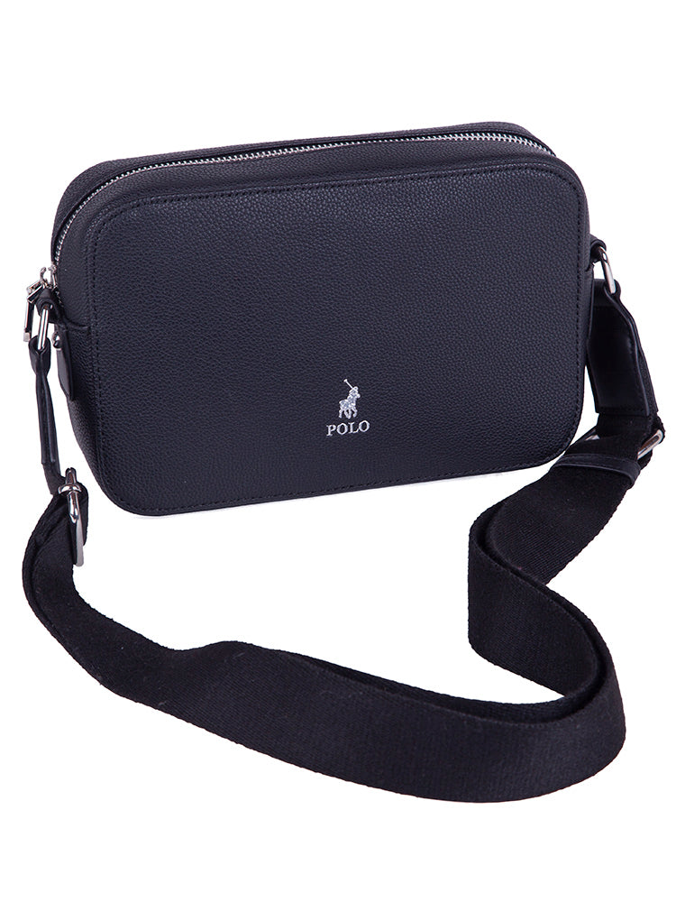Polo Lyon Camera Bag