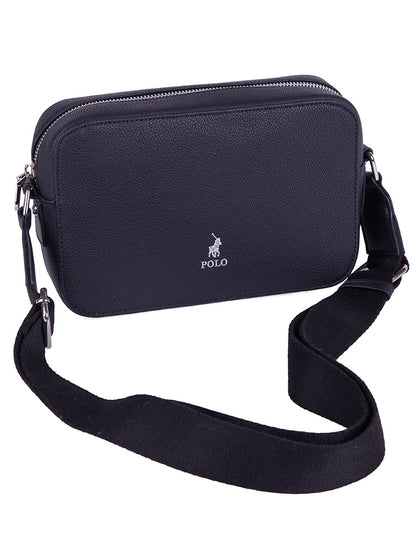 Polo Lyon Camera Bag