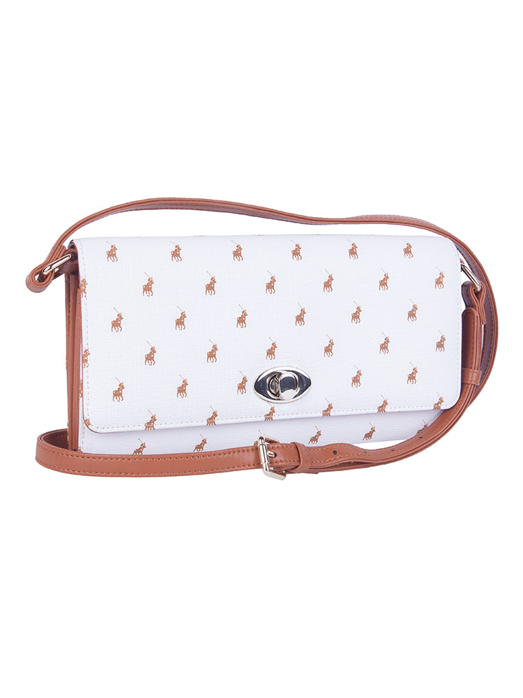 Polo New Iconic Travel Purse