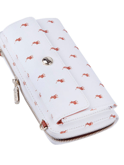 Polo New Iconic Phone Sling