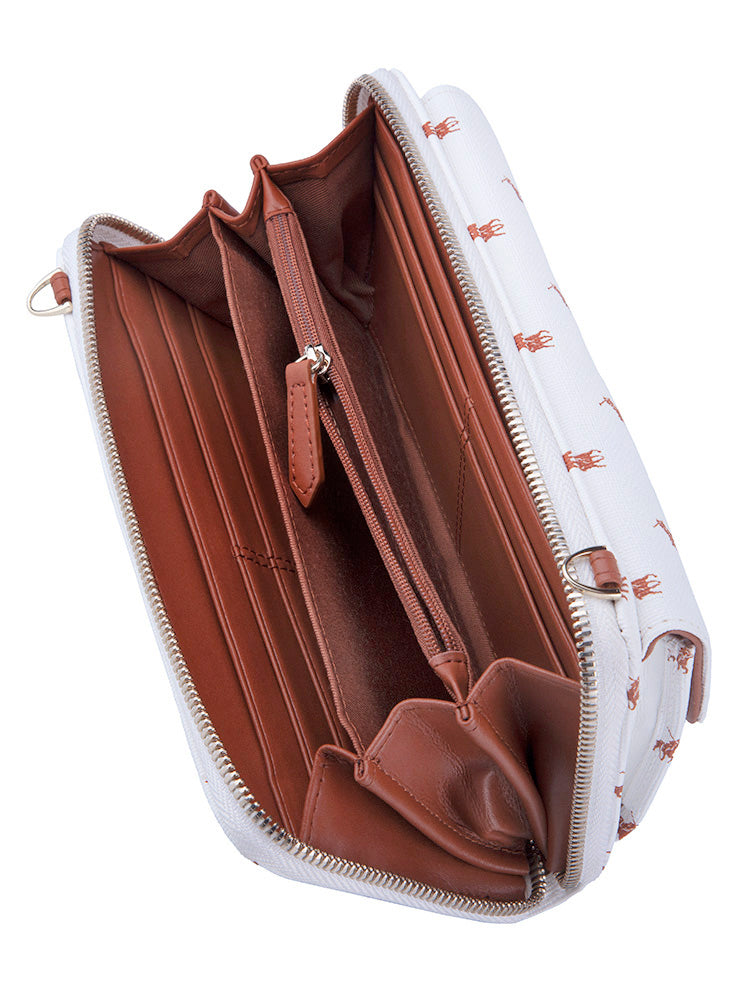 Polo New Iconic Phone Sling
