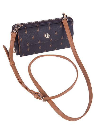 Polo New Iconic Phone Sling