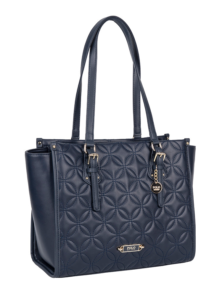 Polo Samarra Tote