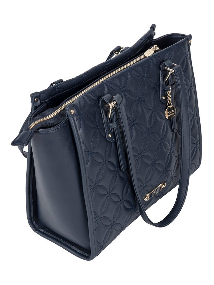 Polo Samarra Tote
