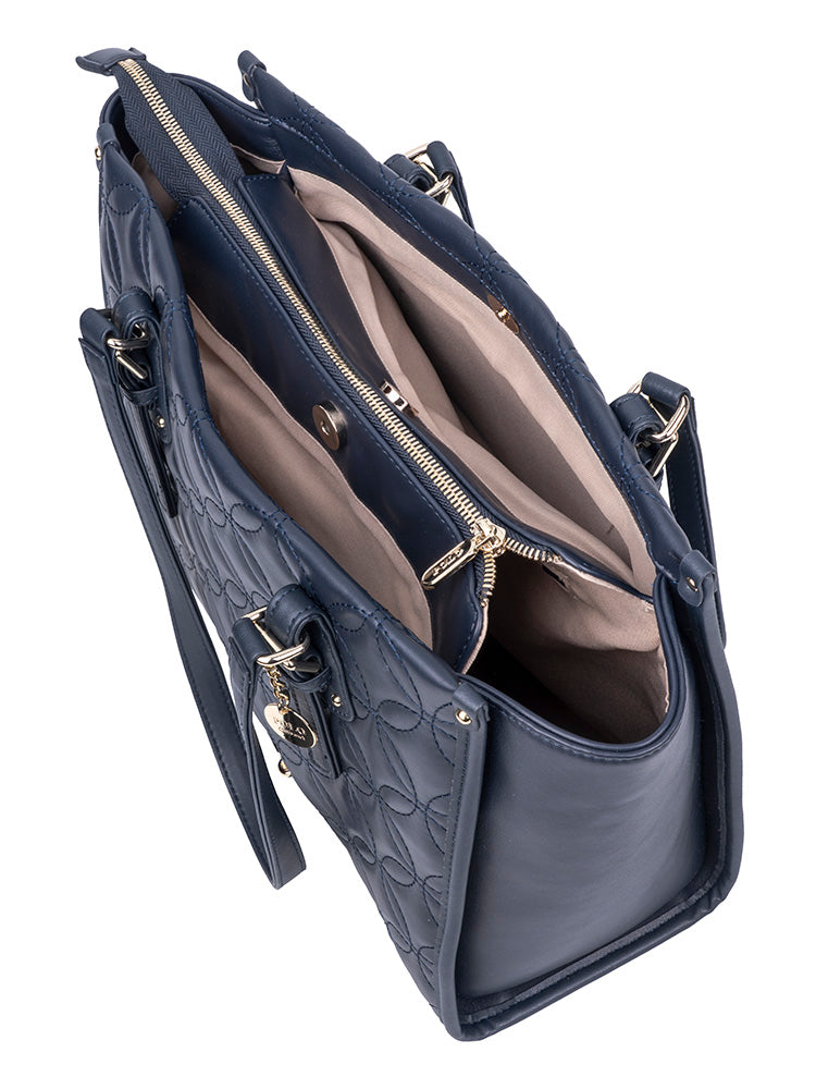 Polo Samarra Tote