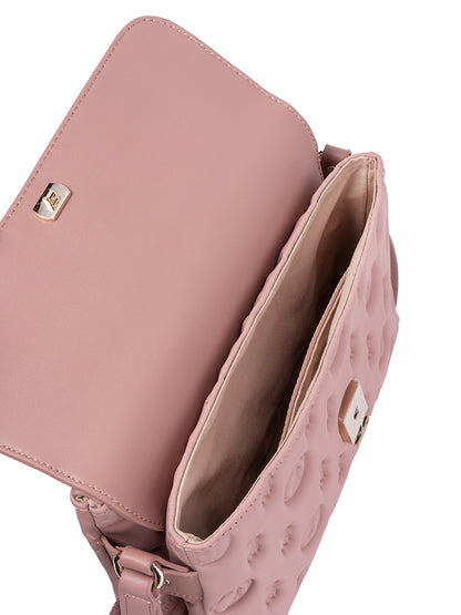Polo Halo Flapover Sling
