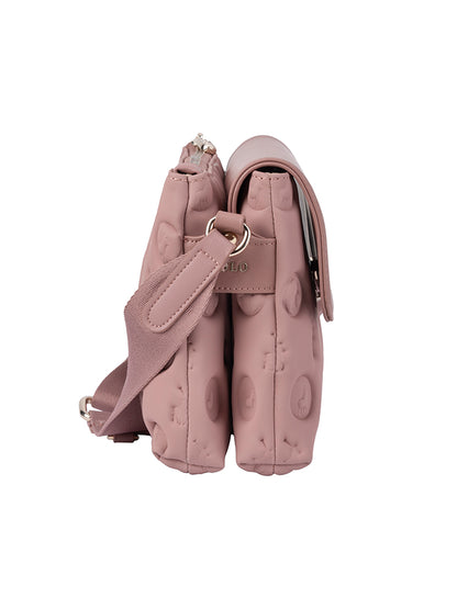 Polo Halo Flapover Sling