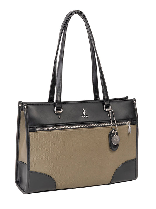 Polo Clifton Tote