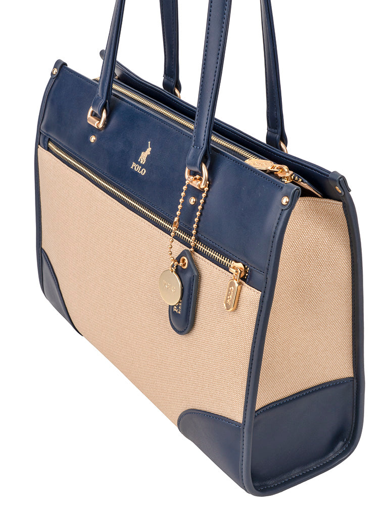 Polo Clifton Tote