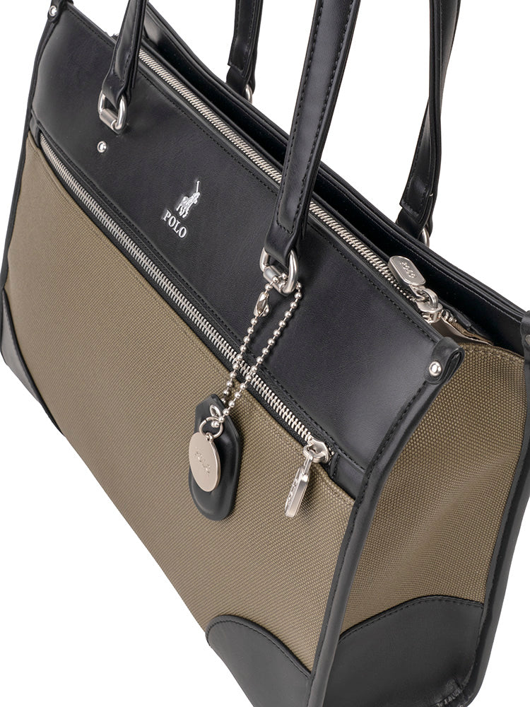 Polo Clifton Tote