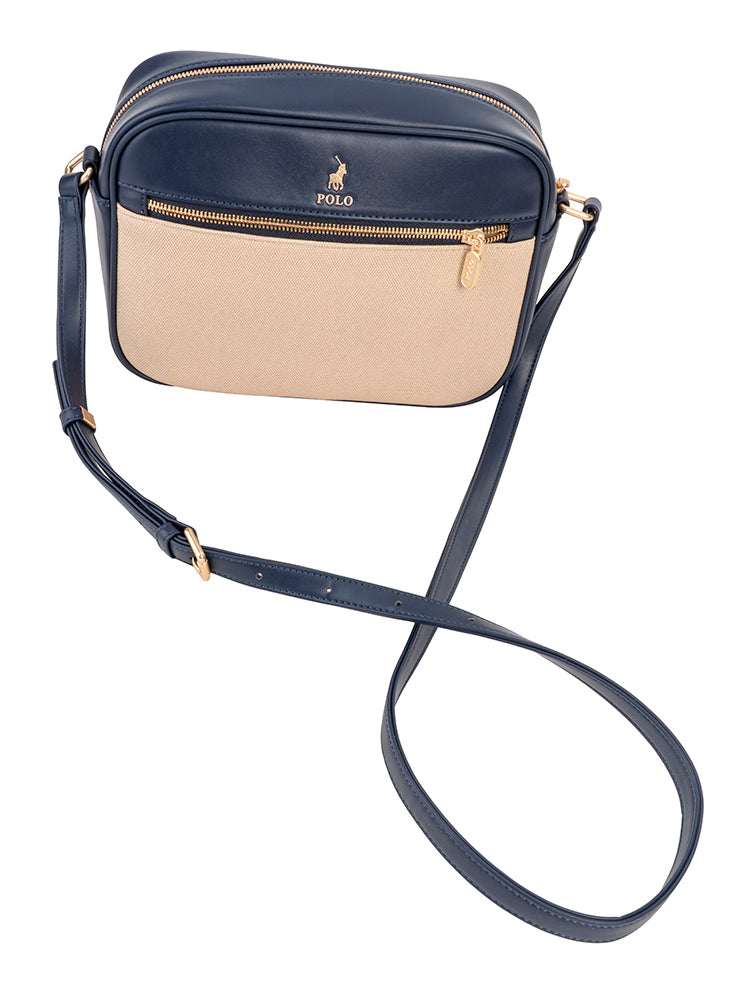Polo Clifton Camera Bag