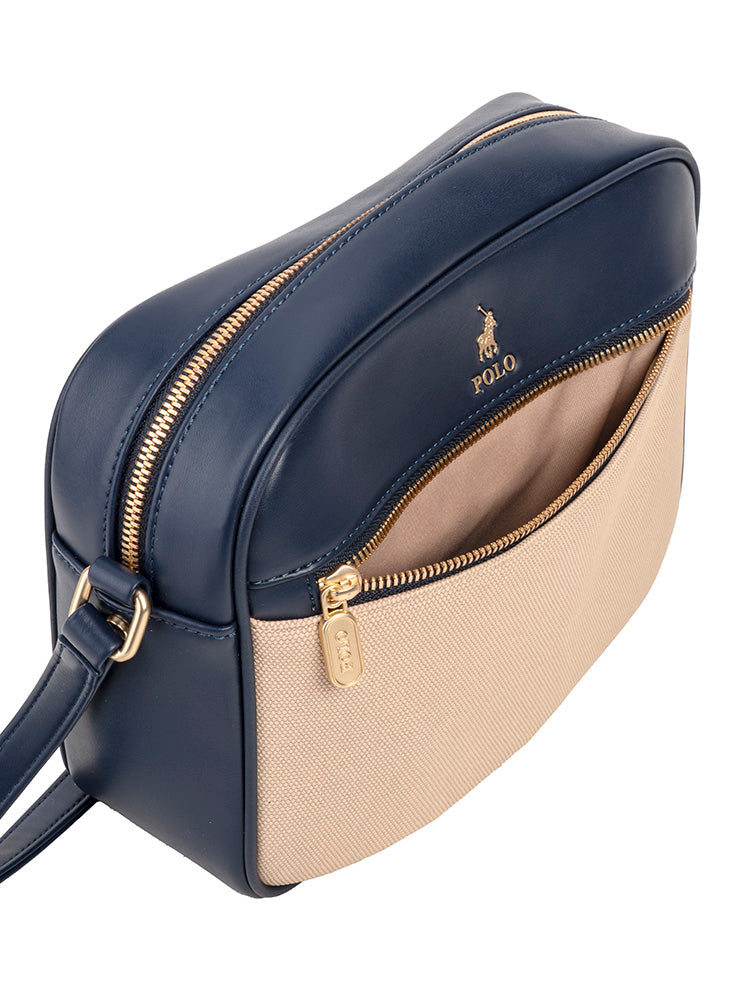 Polo Clifton Camera Bag