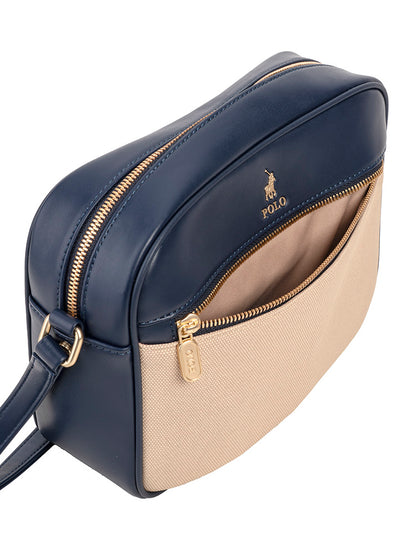 Polo Clifton Camera Bag
