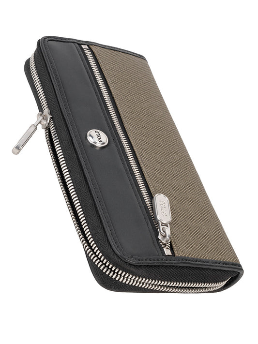 Polo Clifton Zip Around Purse