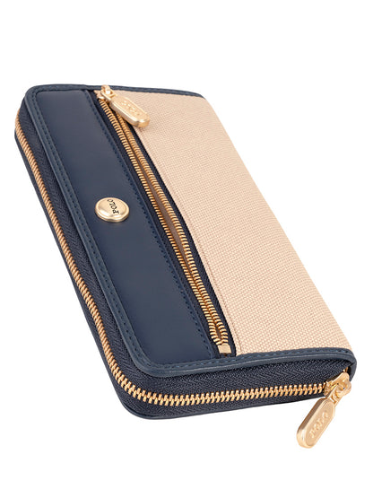Polo Clifton Zip Around Purse