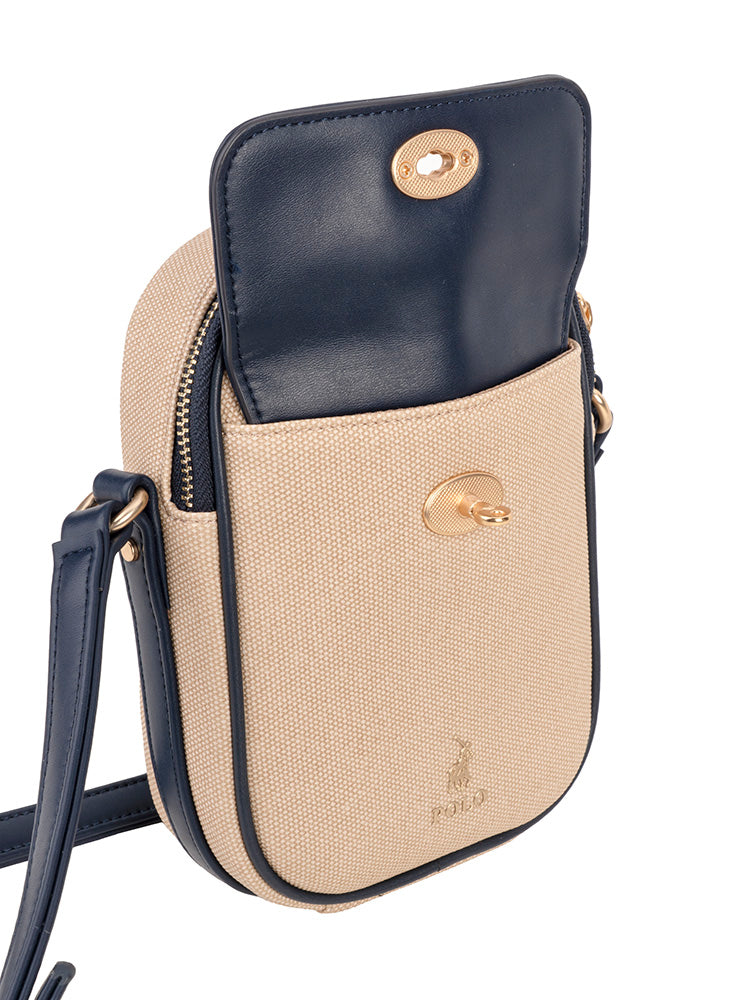Polo Clifton Phone Bag