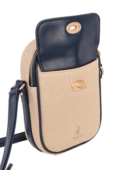 Polo Clifton Phone Bag