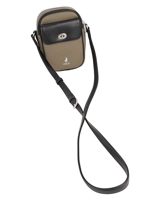 Polo Clifton Phone Bag