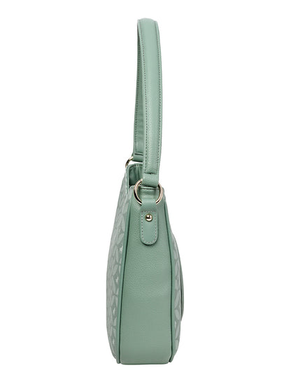 Polo Porter Hobo Crossbody