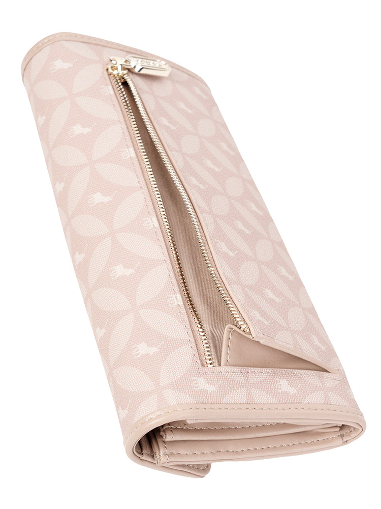 Polo Porter Clutch Purse