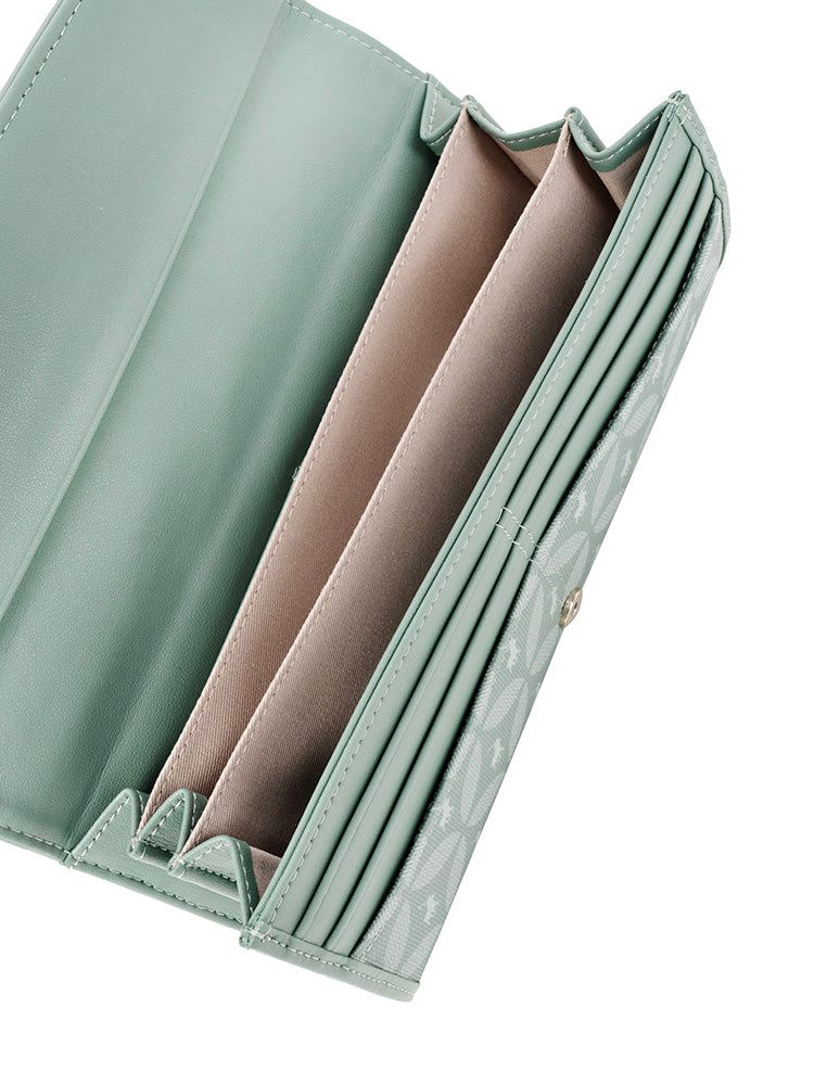 Polo Porter Clutch Purse