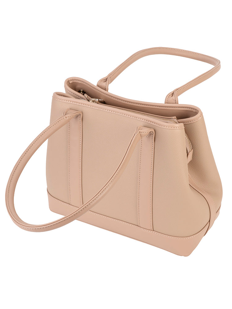 Polo Carlton tote