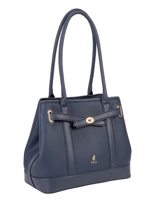 Polo Carlton tote