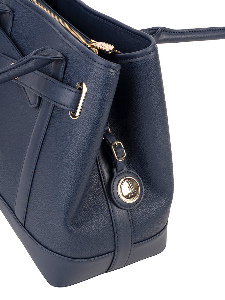 Polo Carlton tote