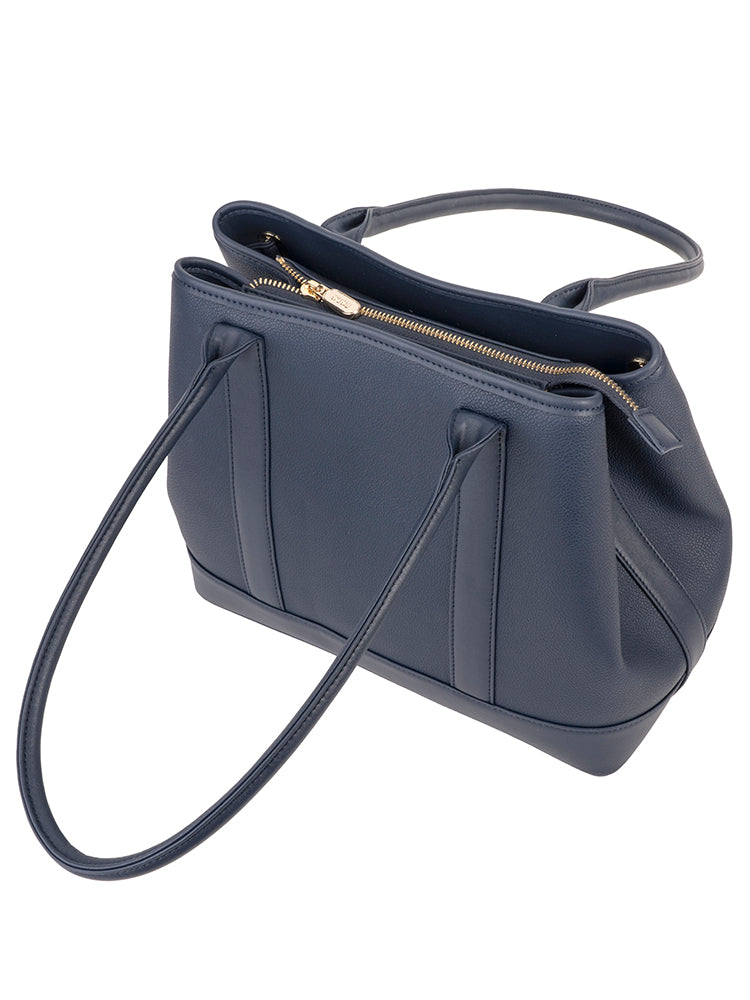 Polo Carlton tote