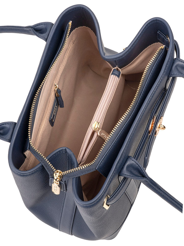 Polo Carlton tote