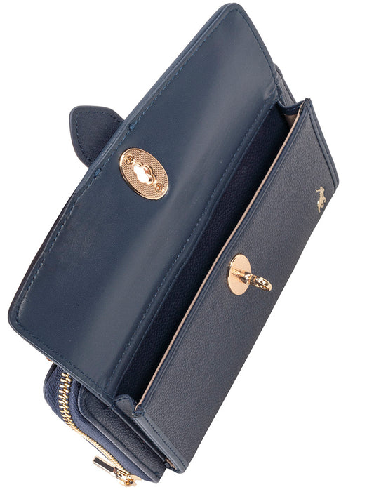 Polo Carlton Phone Sling