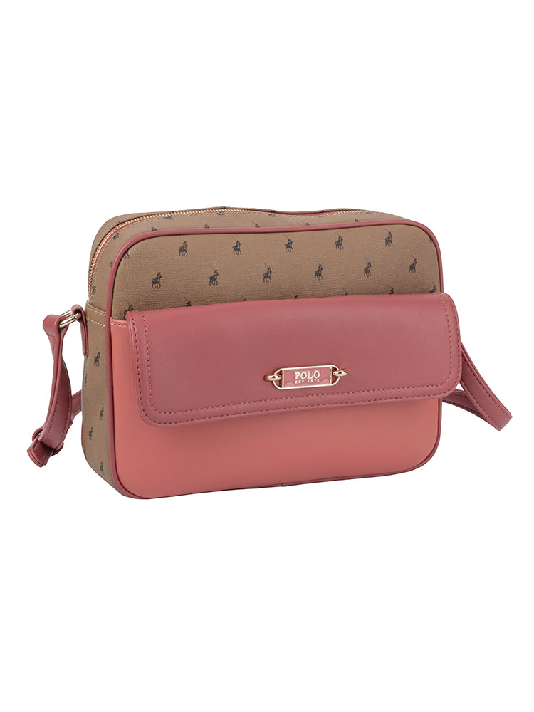 Polo Malibu Camera Bag