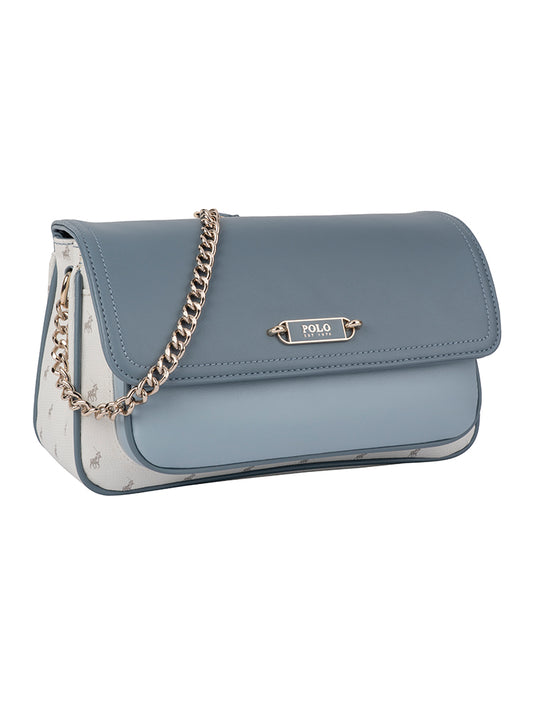 Polo Malibu Flapover Sling