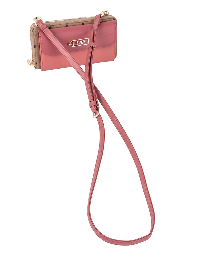 Polo Malibu Phone Sling