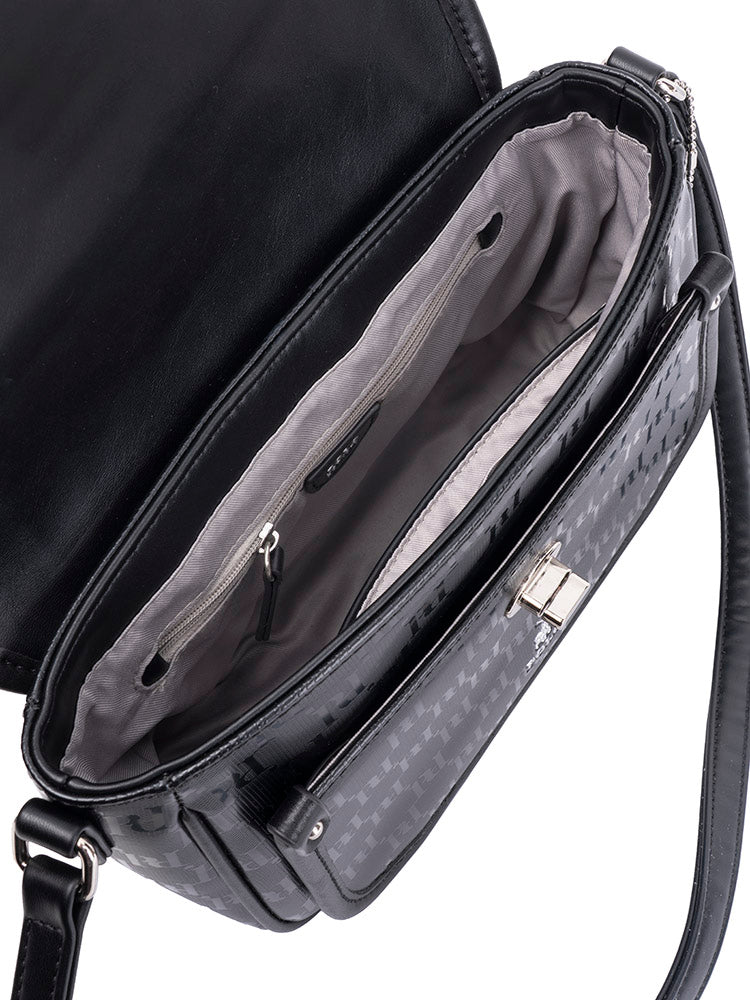 Polo Rockford Flapover Crossbody