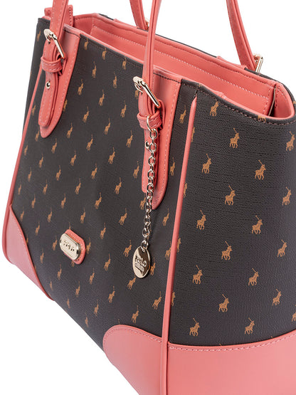 Polo Kelsey Tote