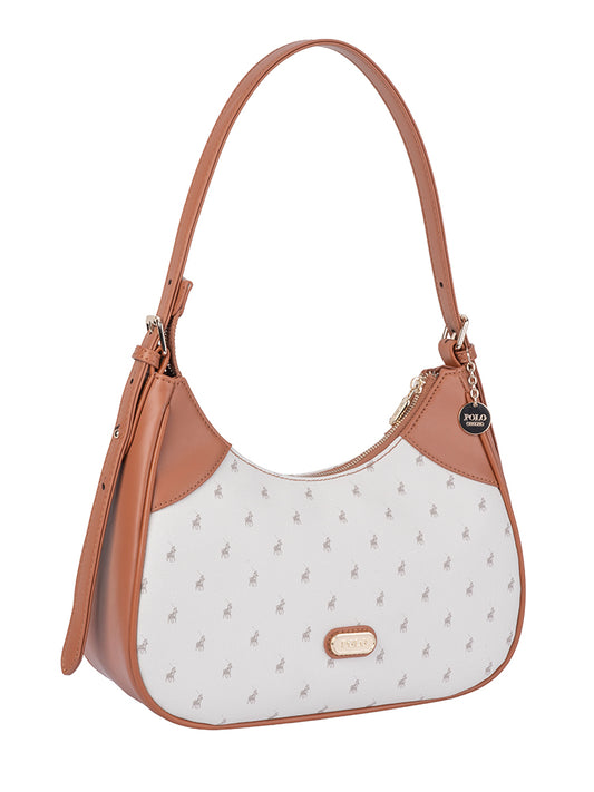 Polo Kelsey Shoulder Bag