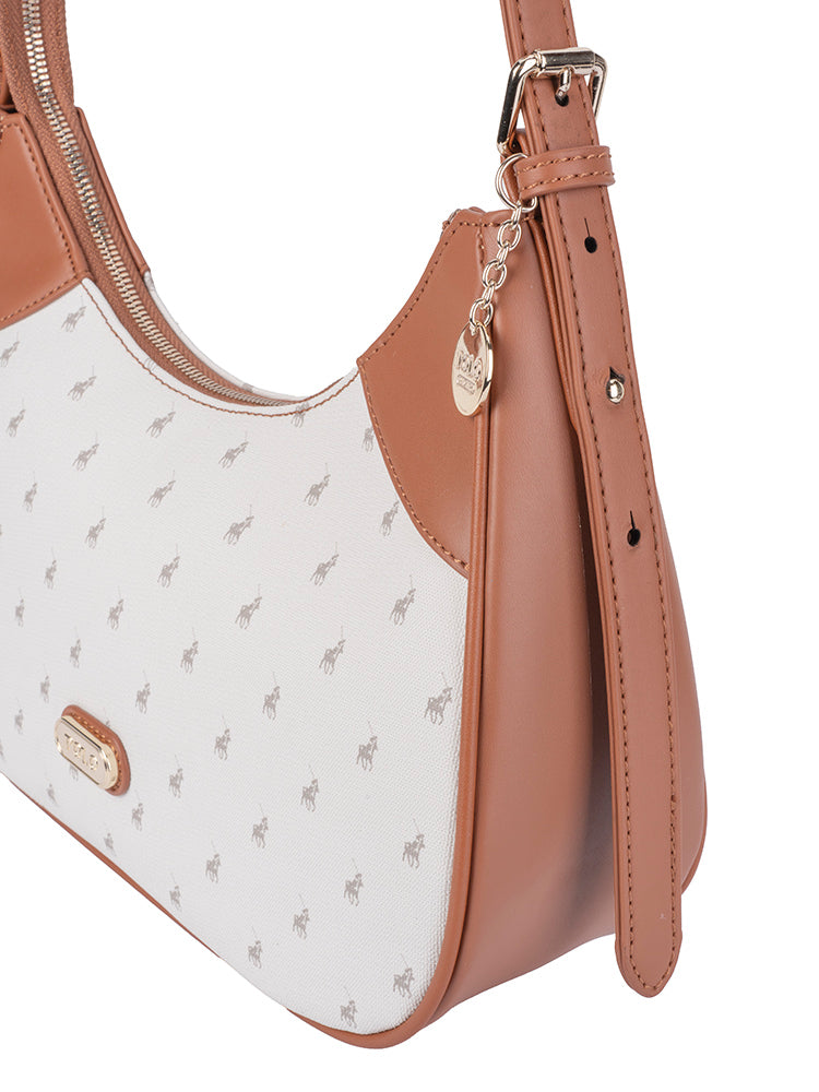 Polo Kelsey Shoulder Bag