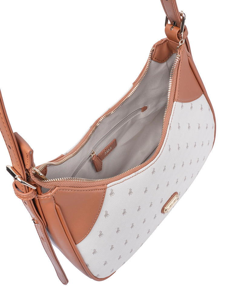 Polo Kelsey Shoulder Bag